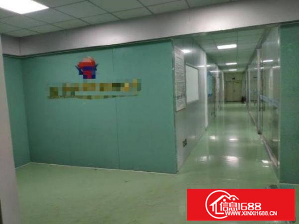 桥头地铁口旁实际面积厂房出租无公摊