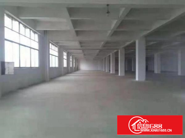 高科技产业园享政府财政补贴招租