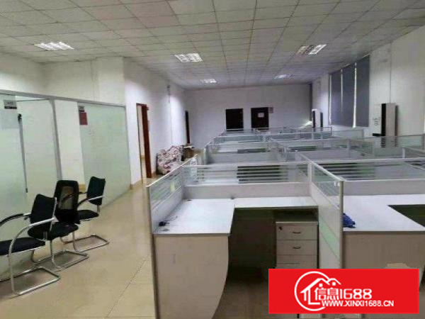 原房东一楼无公摊960平可分租