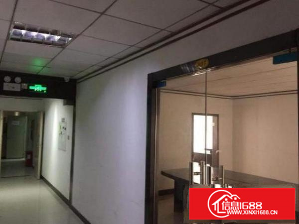 厂房办公室招租（房东直租）