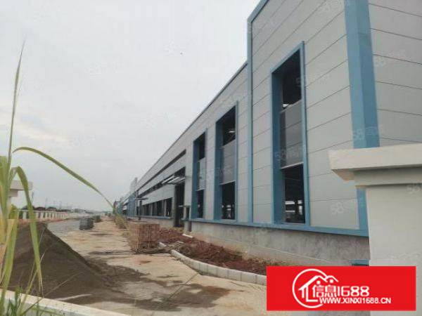 南海区丹灶镇生态园全新钢结构厂房70000平方可以分租