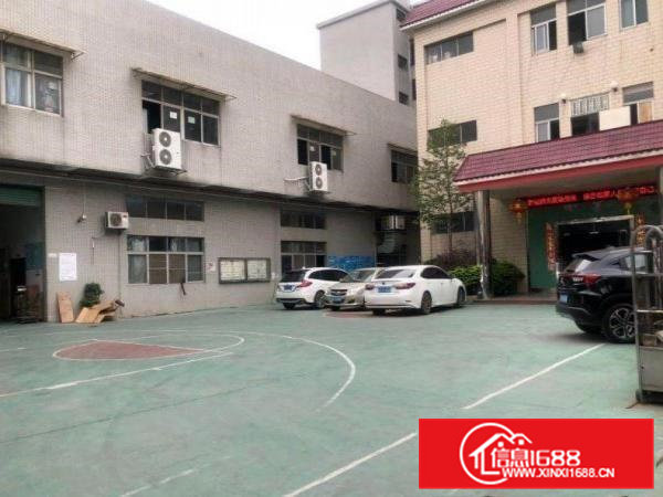 孙屋标准独院3300平，现成装修水电