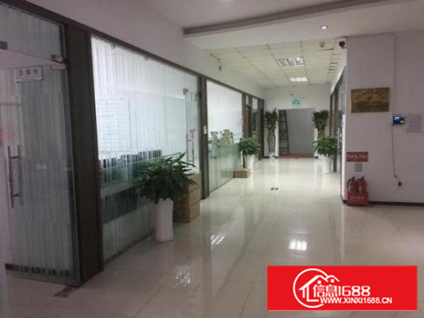 沙井厂房办公70，120，200平方出租带装修水电到位