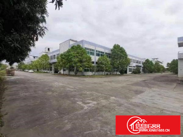 桥头新出原房东独院12000平方，实际面积，超大空地