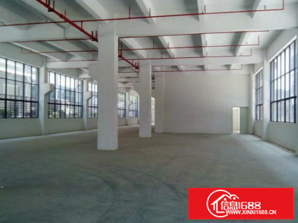 凤岗油甘埔新出一楼厂房700平方水电齐全现成办公