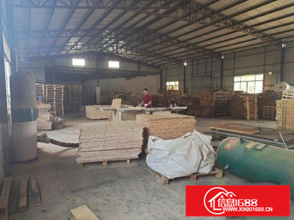 现有厂房转租中介勿扰