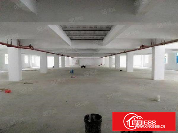 凤岗原房东首层宿改厂房出租上千平特别适合仓库电商行业等等