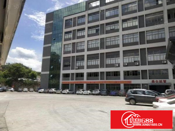 清溪镇镇中心楼上标准厂房出租2200，可做电池，现成水电装修