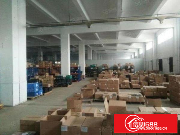 顺德区伦教镇熹涌工业区原房东红本标准一楼招租