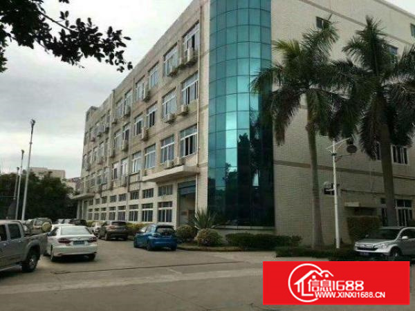 坂田吉华路厂房350平米