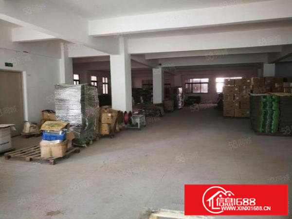 石排正规工业楼上分租1200平厂房厂房8成新适合任何行业