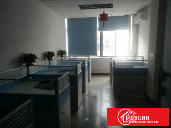 龙华大浪新出整栋带装修18000平厂房,大小可分租