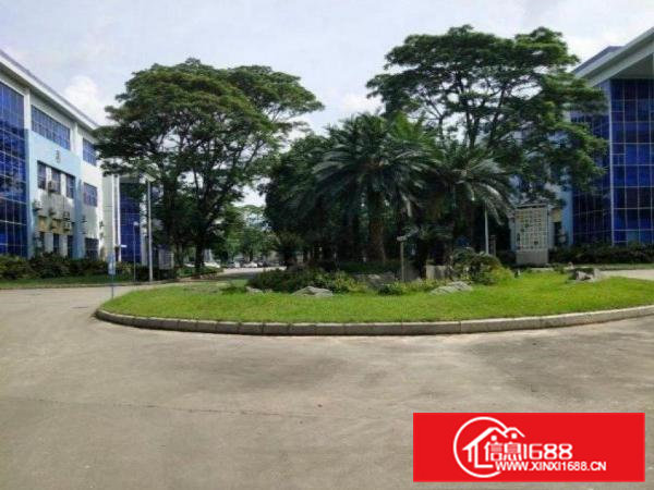 大朗沙步工业区新出一楼高7米原房东厂房900平招租