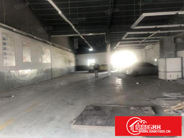 坂田标准一二楼厂房出租，大小分租，