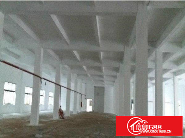 出租龙岗区水官高速一楼800平方层高6米，可接受任何行业