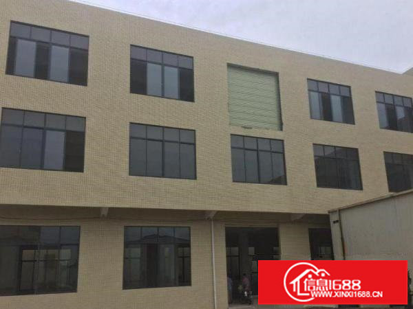 坂田天虹附近新出原房东1楼550平