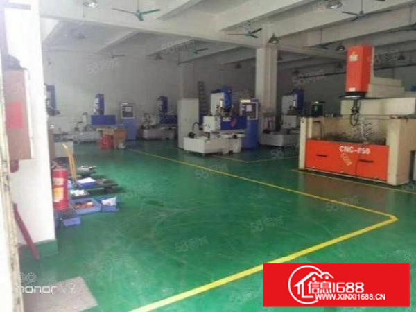 标准一楼，容桂500方厂房，证件齐全，大路边