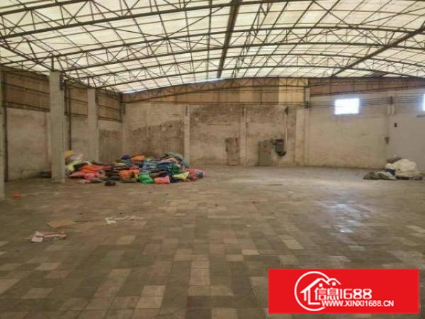 可分成500，750，1000平~官窑1500平米独院厂房租