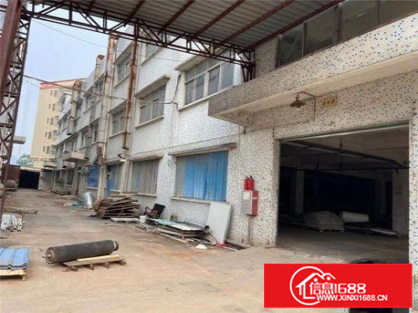 虎门镇北栅全新带装修好进大车、1000平，价格16