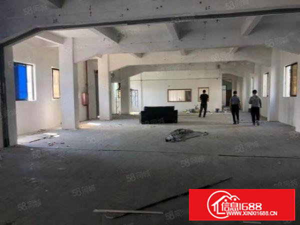 塘厦莲湖独门独院厂房