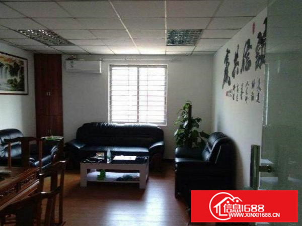 福田新空出独门独院单一层厂房3300平方可分租600平起分租