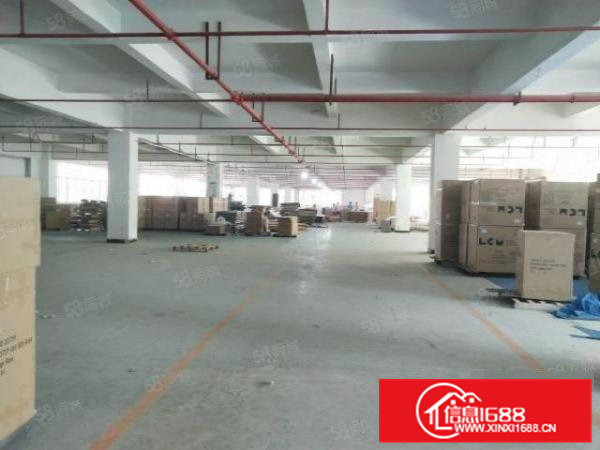 清溪镇原房东楼上一层，水电齐全，现成装修