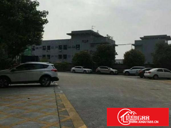 公明南光高速出口高薪园区豪华装修三楼2400平米招租