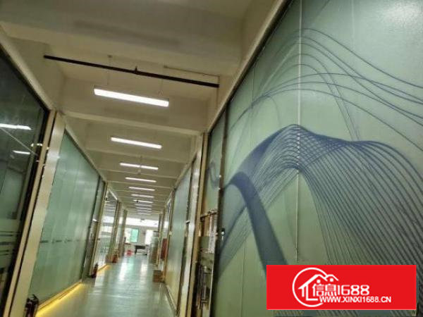 出租宝安区沙井仓库厂房