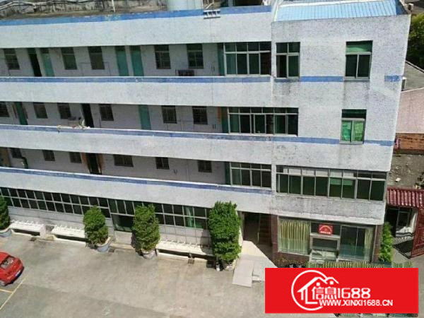 龙岗平洲百货附近（原房东）标准厂房1000平米