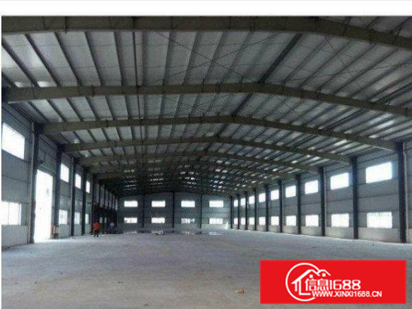 常平漱新工业区独院钢构1200平方出租适合多种行业