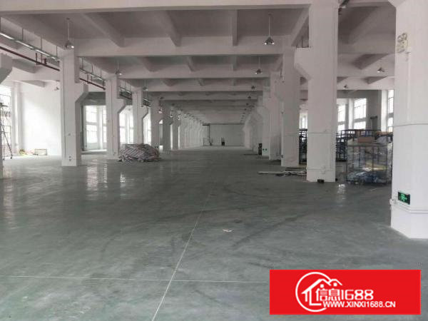 塘厦沙湖大道旁标准1楼1700平方！现成主线！可分租