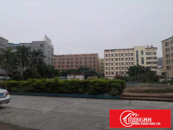 凤岗金凤凰楼上厂房出租2000平方200平起分租形象好带装修