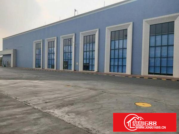 狮山官窑独门独院6500平方漂亮厂房出租