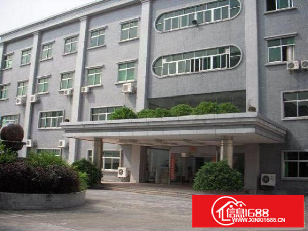 龙岗大型工业区一楼1300平米6米高带红本出租