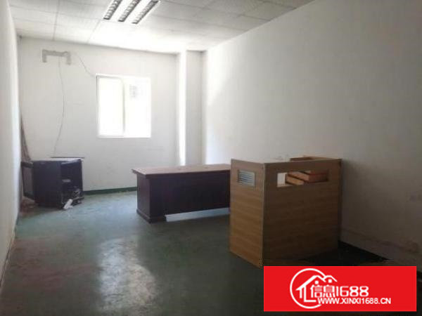 出租宝安区福永107国道旁　正规工业园精装修400平