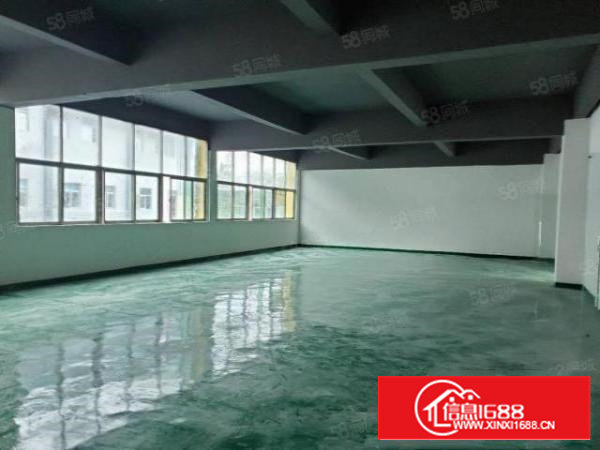 沙井万丰小面积厂房出租200~700平