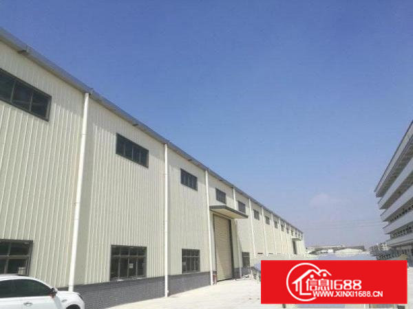 桥头原房东1000平米钢构厂房免拥直租厂房10米高