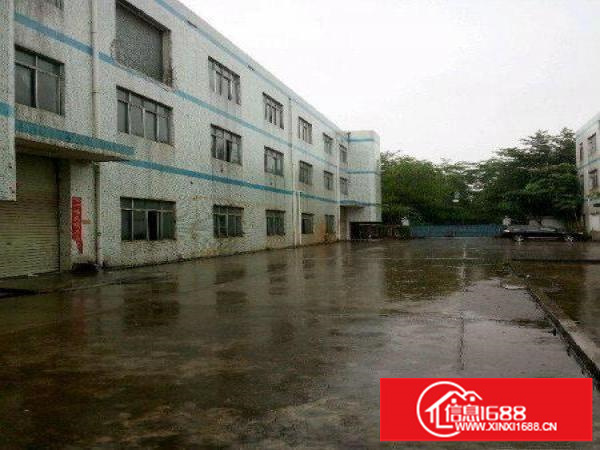 坪地中心村5000平米独院13元打包价