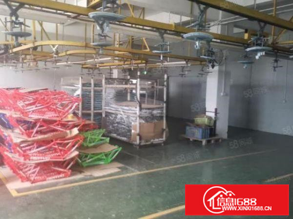 清溪原房东独院6000平方实际面积出租可以做喷漆现成设备