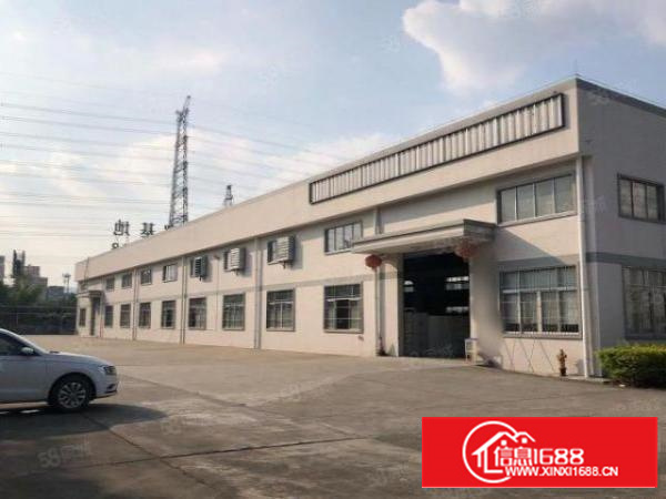 茶山原房东订建厂房出租。可按租客要求建房