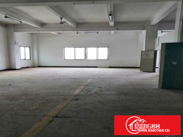 工业园分租带电梯手续齐全