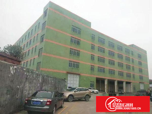 空地大、租金便，顺德勒流10000平方标准厂房出租