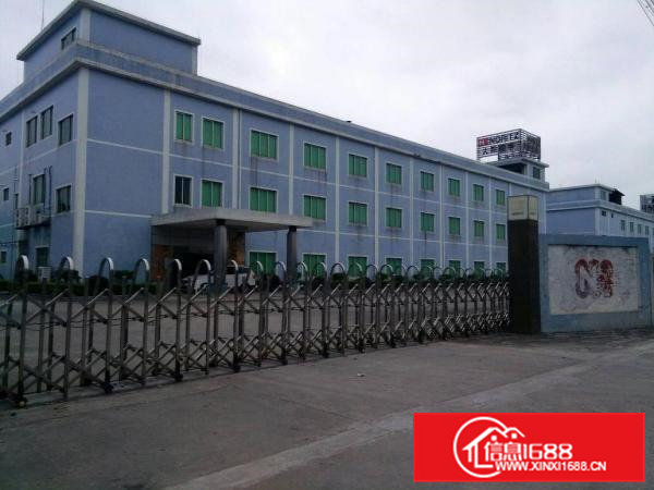 标准厂房分租一楼，2000平方