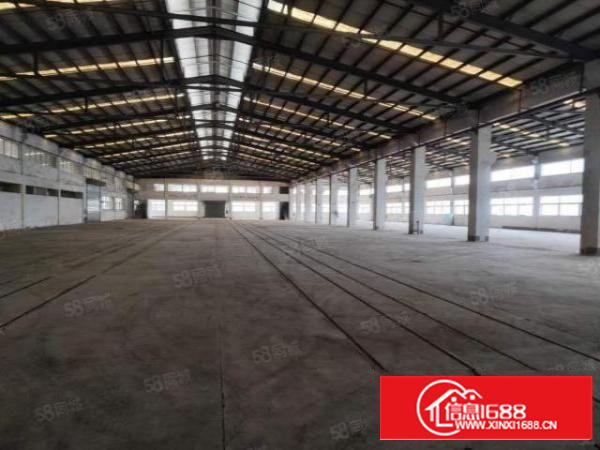 现成五金洗水环评厂房！原房东，无转让费！