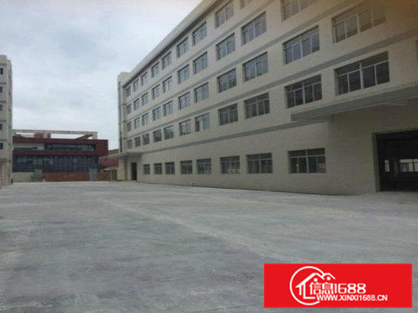 凤岗独院1楼1680平方交通方便近高速路口