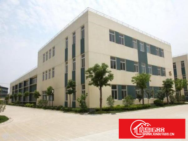 常平镇黄泥塘村新出独门独院标准厂房4层5400平米