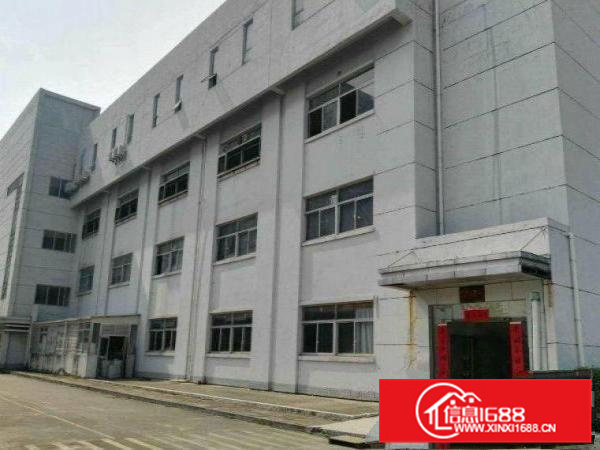 惠阳新墟工业区楼上1500平可分租