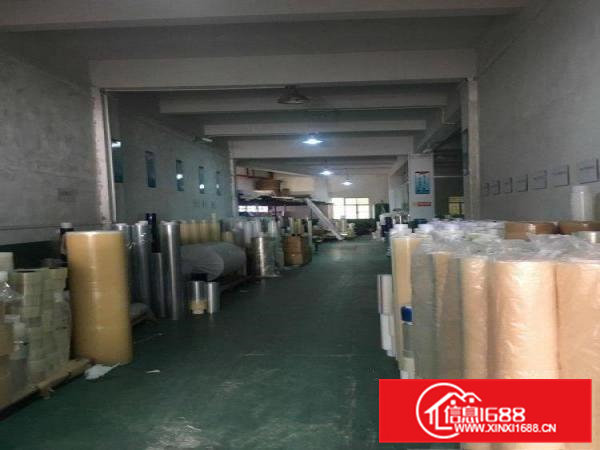 租客出租一楼5米高500平方厂房出租