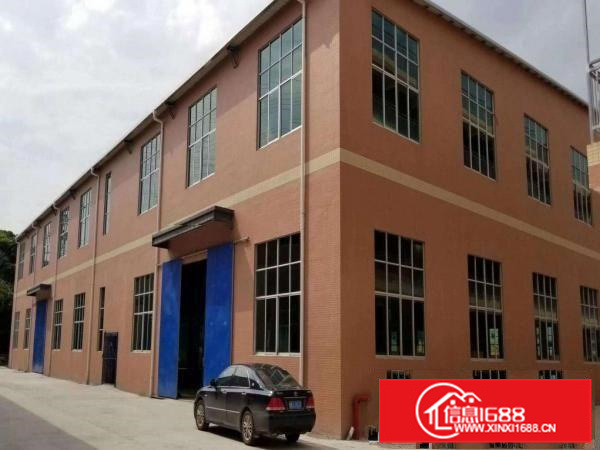 惠阳区白花全新厂房招租！大小可分租！