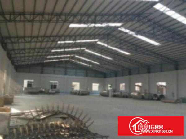 独院厂房1500或独院3000平方招租现成水电，交通便利